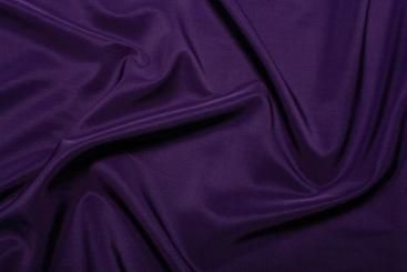 Futterstoff Pfirsichhaut Lila