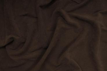 Microfaser Linda Espresso