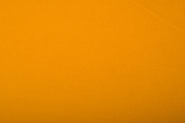 Molton leicht 130 cm Gelb