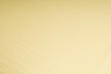 Molton leicht 130 cm Hellgelb