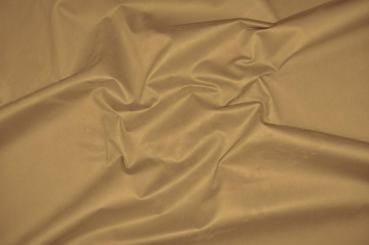 Möbelstoff - Microfaser - Siena - Beige - 1,0 Meter 