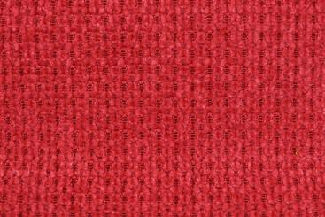 Möbelstoff Chenille - Startup Rot