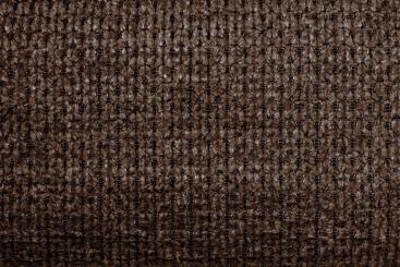 Möbelstoff Chenille - Startup Dunkelbraun