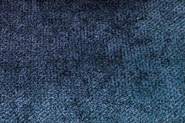 Möbelstoff - Baltrum Dunkelblau