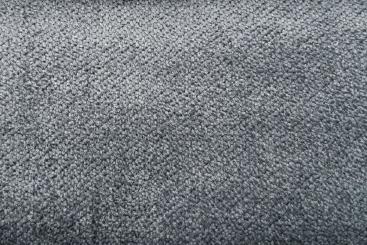 Möbelstoff - Baltrum Dunkelgrau 