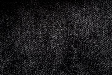 Möbelstoff - Baltrum Schwarz