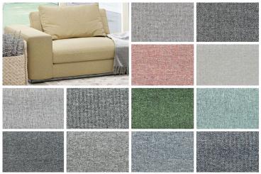 Polster- und Dekostoff - Sandefjord - Uni 