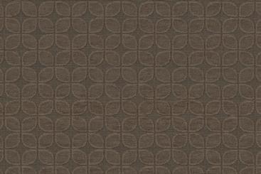 Wende-Wärmevorhangstoff Chenille - Lounge - Braun 