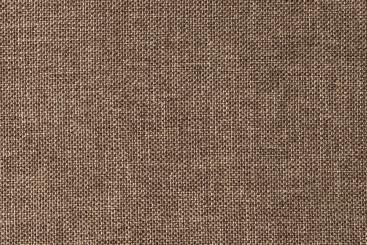 Möbelstoff - leicht und kratzfest - Braun - 1,0 Meter 