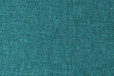 Möbelstoff - leicht und kratzfest - Türkis - 1,0 Meter 