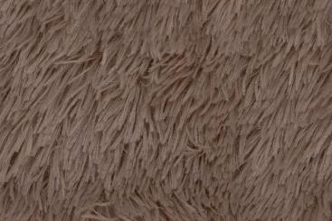 Möbelstoff - Fluff Hellbraun