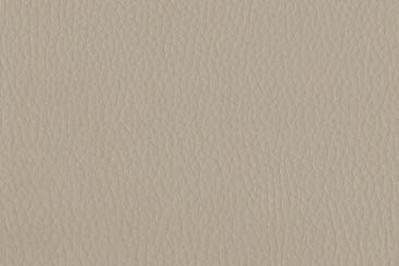 Möbelbezugsstoff - Kunstleder - genarbt - soft Creme