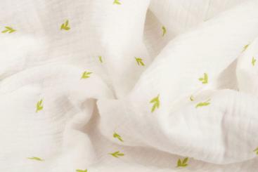 Musselin - Little Leaves 