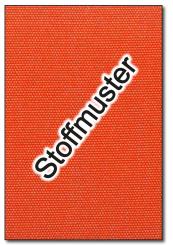 Stoffmuster: Markisenstoff 320 cm - Spain Sun - Uni - Orange 
