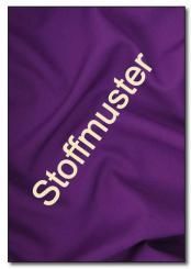 Stoffmuster: Universal Stoff - Lila 