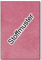 Stoffmuster: Möbelstoff deluxe - Romance - Uni Altrosa 