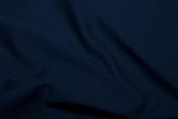 Outdoor-Segeltuch - wasserdicht Nachtblau