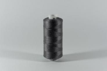 Nähgarn Universal 500 m Rolle Grau