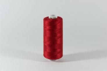 Nähgarn Universal 500 m Rolle Kirsch