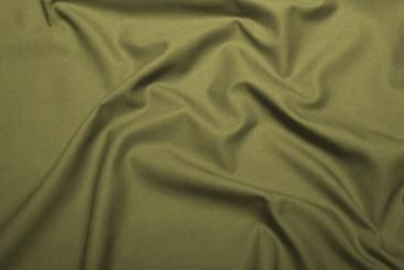 Outdoor-Segeltuch - wasserdicht - Oliv - 1,0 Meter 