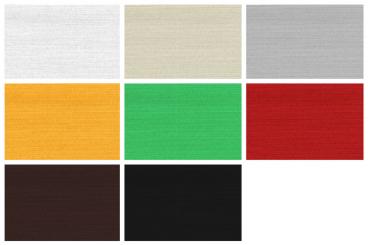 Outdoor-Stoff - Teflon - Uni 