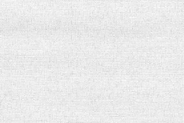 Outdoor-Stoff - Teflon - Uni - Weiß - 1,0 Meter 