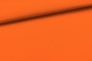 Outdoor-Stoff - uni Orange