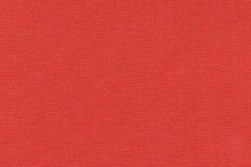 Outdoor-Stoff - uni Hellrot Melange