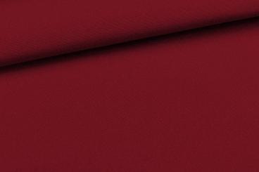 Outdoor-Stoff - uni Rot