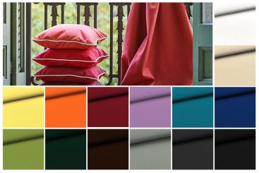 Outdoor-Stoff Premium 