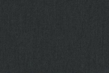 Outdoor-Stoff - uni Blaugrau Melange