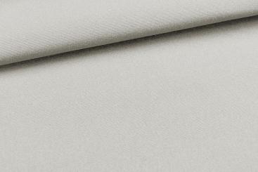 Outdoor-Stoff - uni Hellgrau