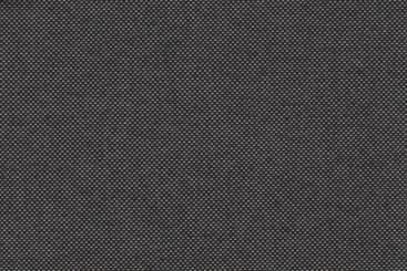 Outdoor-Stoff Ecuador - uni Grau/Schwarz