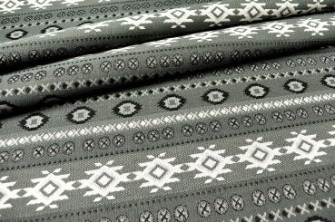 Outdoor-Stoff Gobelin - Oslo 