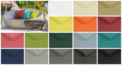 Outdoorstoff - Santorini 