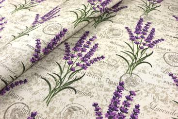 Outdoor-Stoff Premium - Provence 