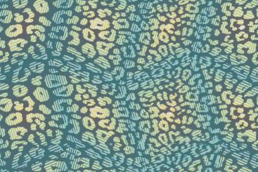 Outdoor-Stoff Premium - Leotastic 