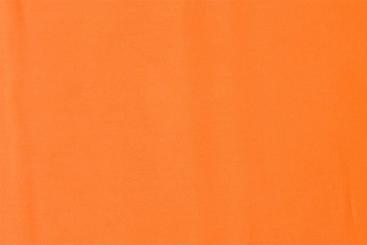 Baumwollstoff - Halloween - Orange 