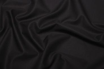 Panama 140 cm breit Schwarz