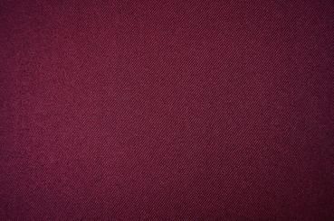 Universal Stoff - EXTRA Stark Bordeaux