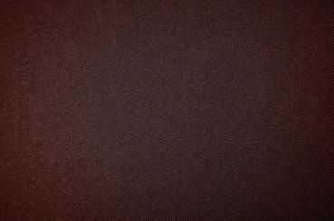 Universal Stoff - EXTRA Stark - Braun - 1,0 Meter 