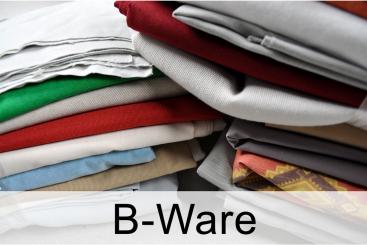 Restepaket B-Ware - 3,5 kg - Bunt 