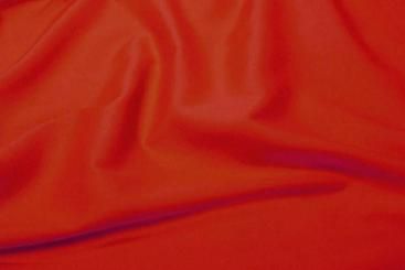 Outdoor-Segeltuch - wasserdicht Rot