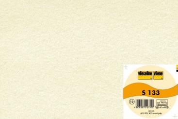 Stabile Gewebe-Einlage - S 133 