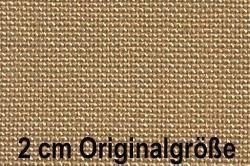 Trevira CS-Gewebe - permanent schwer entflammbar Kiesel