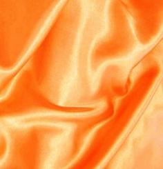 Satin B1 - Orange 