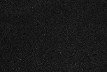 Satin Stretch - Schwarz - 2,0 Meter 