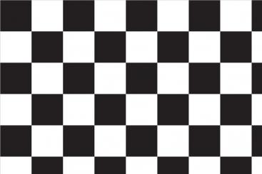 Pannesamt - Schachbrett 