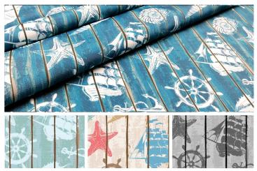 Dekostoff - Seaside Nostalgia 