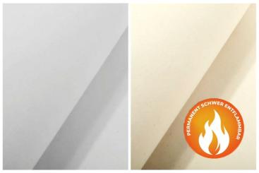 Segeltuch 200 g - TREVIRA CS - 410 cm 